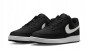 NIKE COURT VISION LO V2 NBK HV8139 001-buty widok od boku