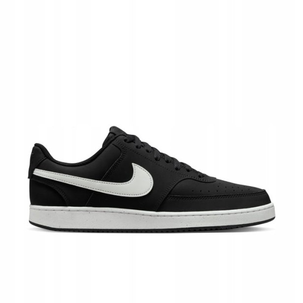 NIKE COURT VISION LO V2 NBK HV8139 001-but skierowany w prawo