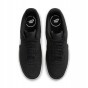 NIKE COURT VISION LO V2 NBK HV8139 001-buty widok od góry