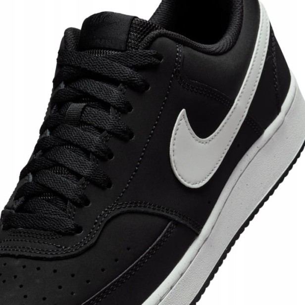 NIKE COURT VISION LO V2 NBK HV8139 001-but zbliżenie z przodu