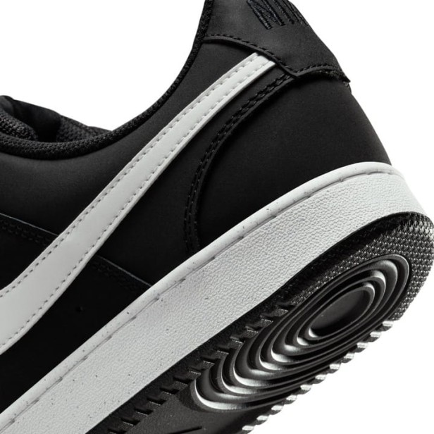 NIKE COURT VISION LO V2 NBK HV8139 001-but bliżenie tył