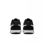 NIKE COURT VISION LO V2 NBK HV8139 001-buty widok od tyłu
