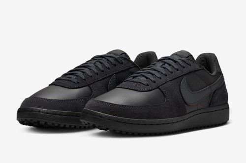 Nike Field General Hv8568 001-buty widok od boku