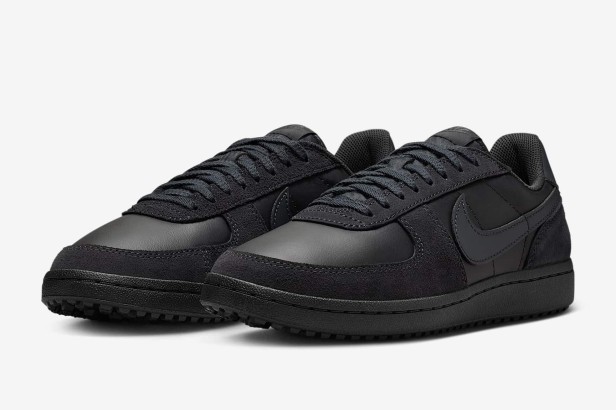 Nike Field General Hv8568 001-buty widok od boku