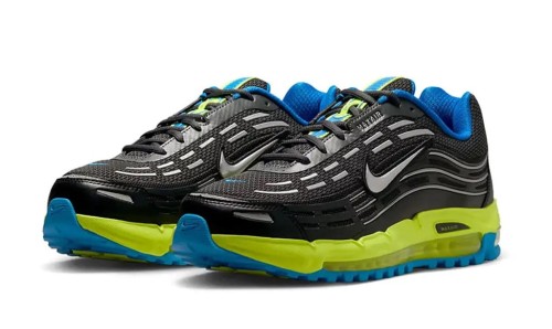 Nike Air Max Tl 2.5 Ib3074 002-buty widok od boku