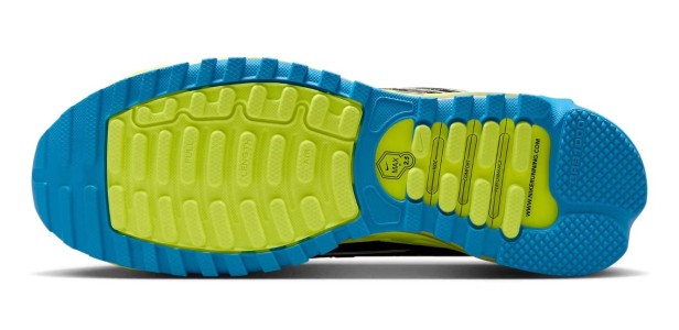 Nike Air Max Tl 2.5 Ib3074 002-but widok podeszwy