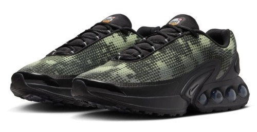 Nike Air Max Dn Ib3078 010-buty widok z boku