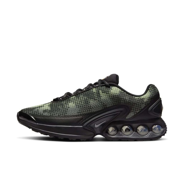 Nike Air Max Dn Ib3078 010-but skierowany w lewo