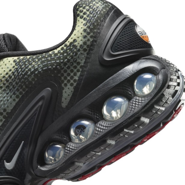 Nike Air Max Dn Ib3078 010-but zbliżenie od tyłu