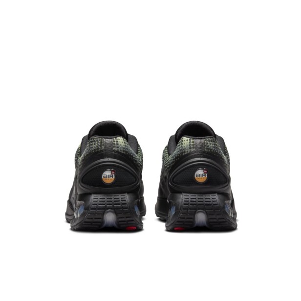 Nike Air Max Dn Ib3078 010-buty widok od tyłu