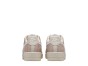 Nike Air Force 1 Flyknit 2.0 Ib7675 001-buty widok od tyłu