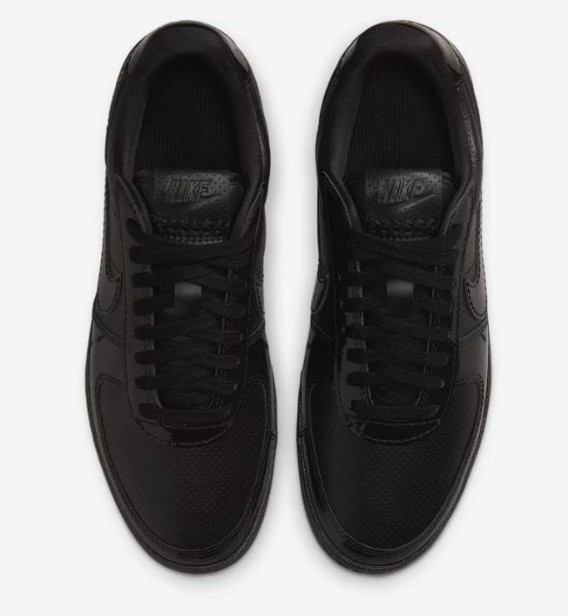 Nike W Field General Ib7706 001-buty widok od góry