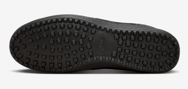 Nike W Field General Ib7706 001-but widok podeszwy