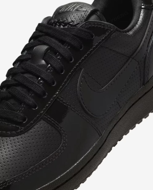 Nike W Field General Ib7706 001-but zbliżenie przód