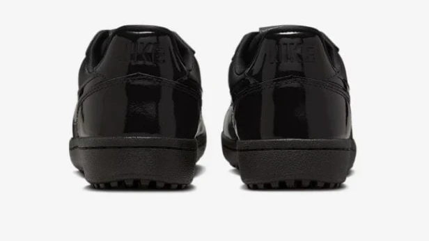 Nike W Field General Ib7706 001-buty widok od tyłu