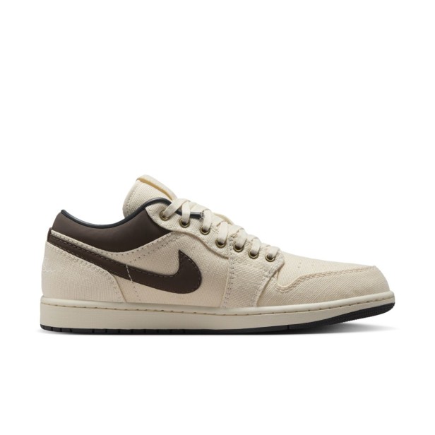 Nike Air Jordan 1 Low Prm Ib8058 110-but skierowany w prawo