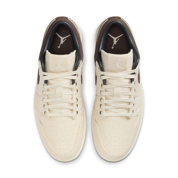 Nike Air Jordan 1 Low Prm Ib8058 110-buty widok z góry