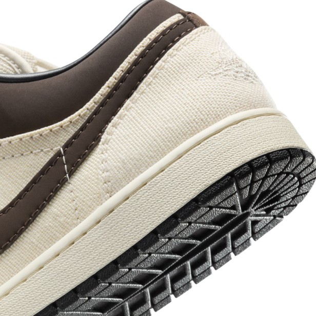 Nike Air Jordan 1 Low Prm Ib8058 110-but zbliżenie z tyłu