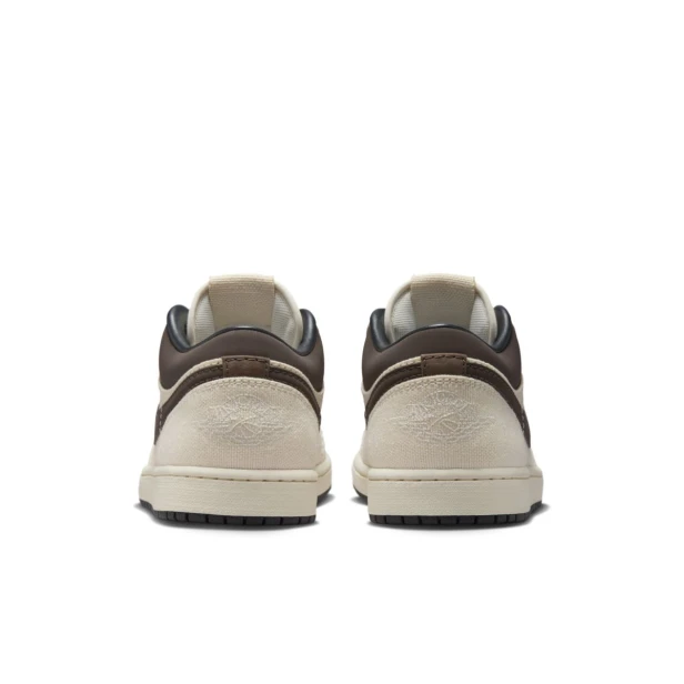 Nike Air Jordan 1 Low Prm Ib8058 110-buty widok od tyłu