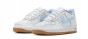 NIKE AIR FORCE 1 LV8 3 (GS) IB8845 002-buty widok od boku