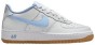 NIKE AIR FORCE 1 LV8 3 (GS) IB8845 002-but skierowany w prawo
