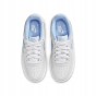 NIKE AIR FORCE 1 LV8 3 (GS) IB8845 002-buty widok z góry