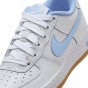 NIKE AIR FORCE 1 LV8 3 (GS) IB8845 002-but zbliżenie z przodu