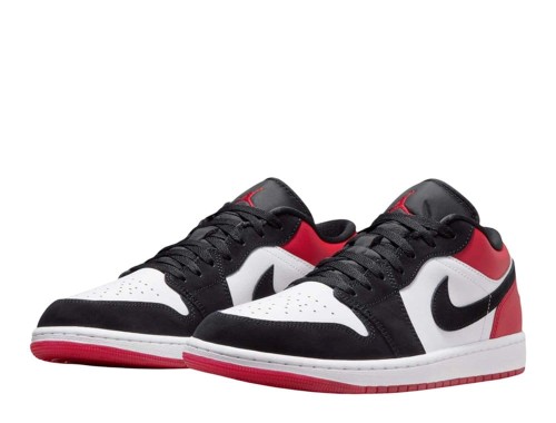 Nike Air Jordan 1 Low Se Ib8971 106-buty widok z boku