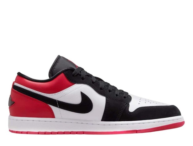 Nike Air Jordan 1 Low Se Ib8971 106-but skierowany w prawo