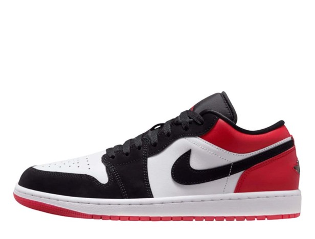 Nike Air Jordan 1 Low Se Ib8971 106-but skierowany w lewo