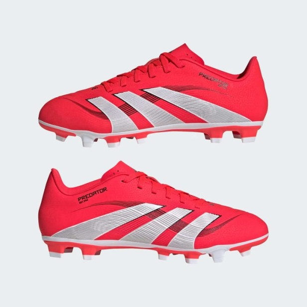 Predator Club Fg/mg Id1326-buty widok prawo/lewo