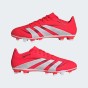 Predator Club Fg/mg Id1326-buty widok prawo/lewo