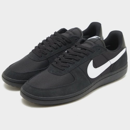 Nike Field General (Gs) If0465 001-buty widok z boku