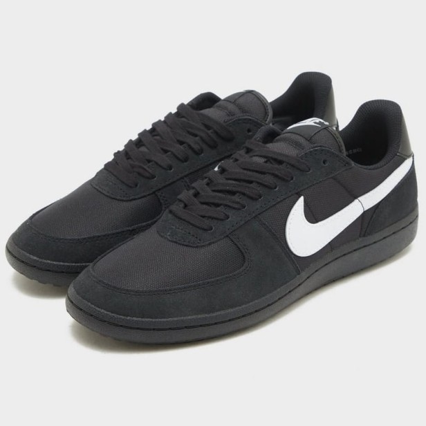 Nike Field General (Gs) If0465 001-buty widok z boku