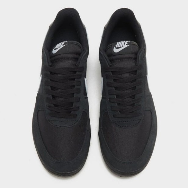 Nike Field General (Gs) If0465 001-buty widok z góry