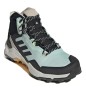Adidas Terrex Ax4 Mid Gtx W If4850-but widok z przodu