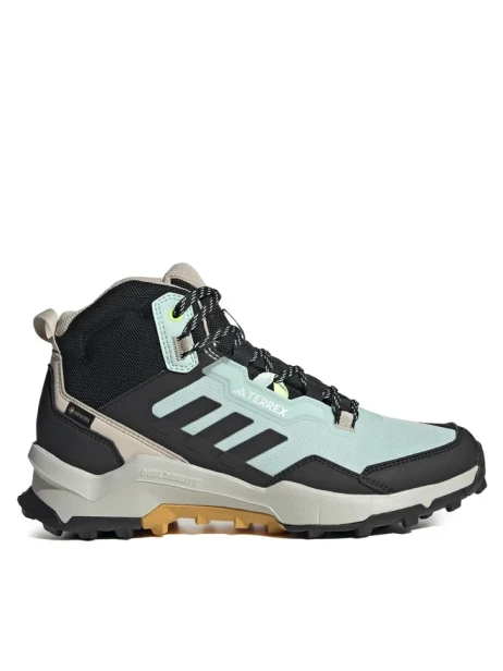 Adidas Terrex Ax4 Mid Gtx W If4850-but skierowany w prawo
