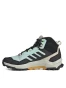 Adidas Terrex Ax4 Mid Gtx W If4850-but skierowany w lewo