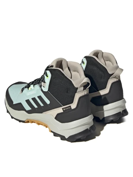 Adidas Terrex Ax4 Mid Gtx W If4850-buty widok z tyłu