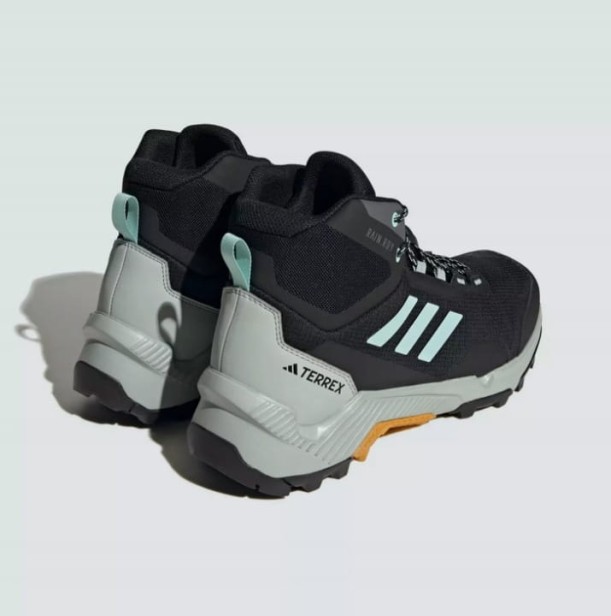 Adidas Terrex Eastrial 2 Mid R.rd If4912-buty widok od tyłu