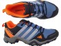 Adidas Terrex Ax2r K If5702-buty widok prawo/góra
