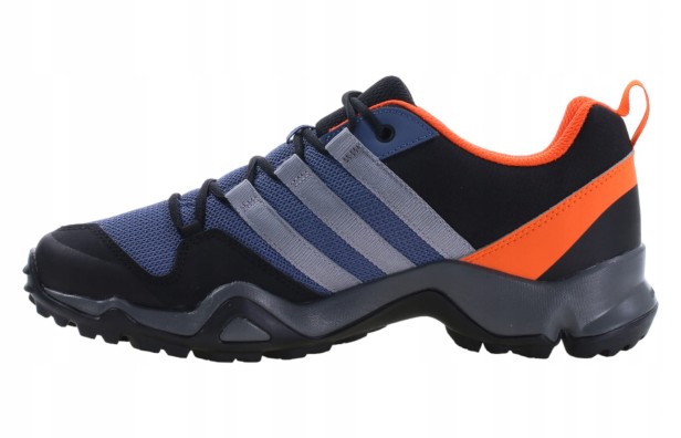 Adidas Terrex Ax2r K If5702-but skierowany w lewo