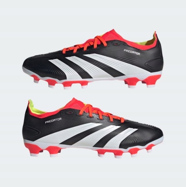 Adidas Predator League Mg Ig7725-buty widok lewo/prawo