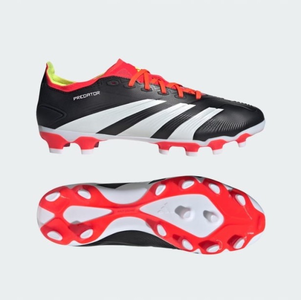 Adidas Predator League Mg Ig7725-buty widok prawo/dół