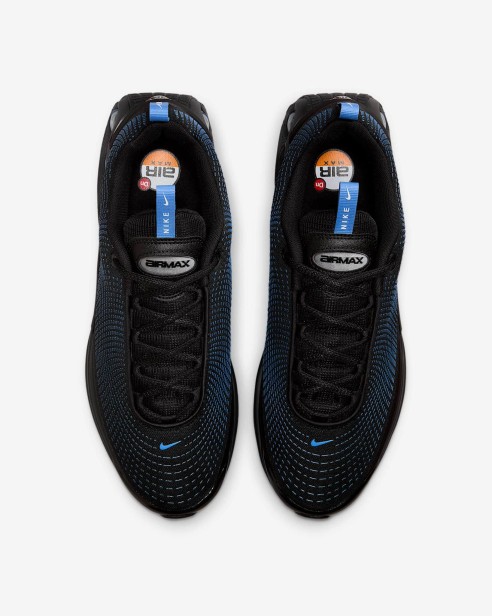 Nike Air Max Dn Ih4463 001-buty widok z góry