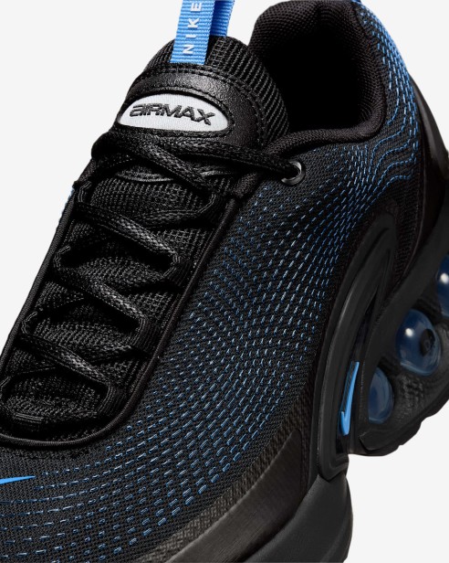 Nike Air Max Dn Ih4463 001-but zbliżenie z przodu