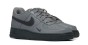 Nike Air Force 1 Gs Ih4475 025-but widok z boku