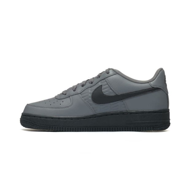 Nike Air Force 1 Gs Ih4475 025-but ustawiony w lewo