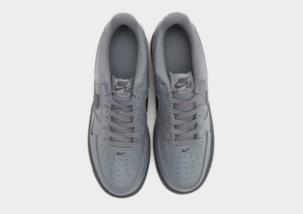 Nike Air Force 1 Gs Ih4475 025-buty widok z góry