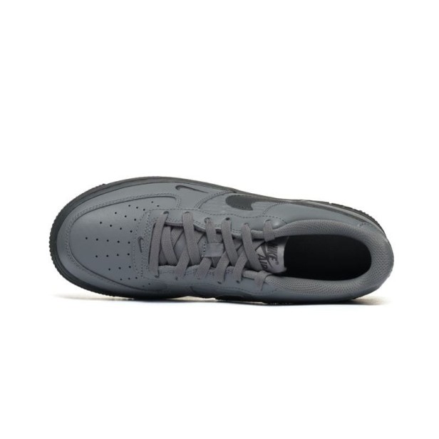Nike Air Force 1 Gs Ih4475 025-but widok z góry